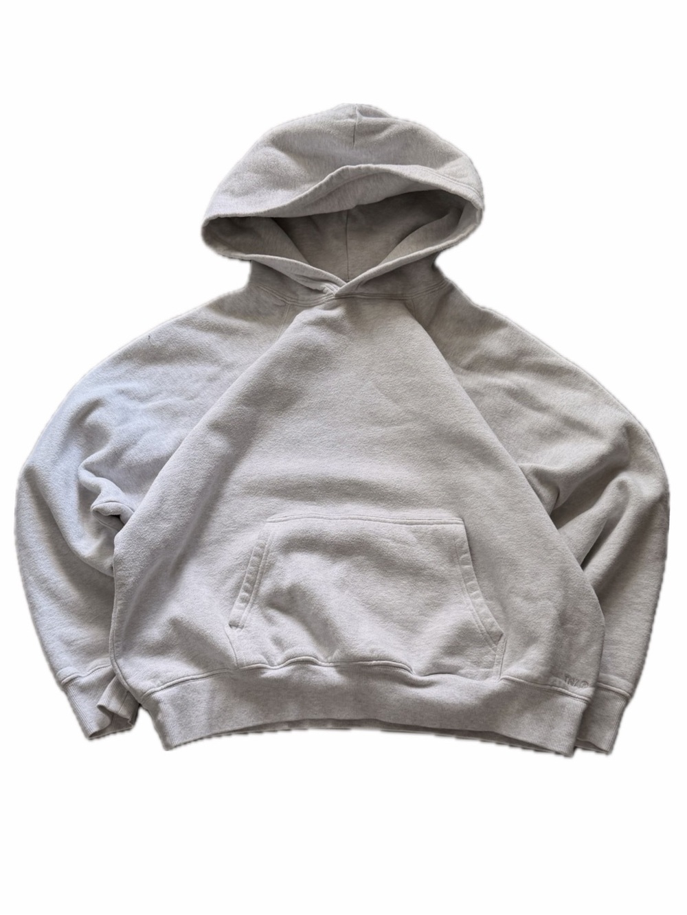 TNA Sweatfleece Hoodie